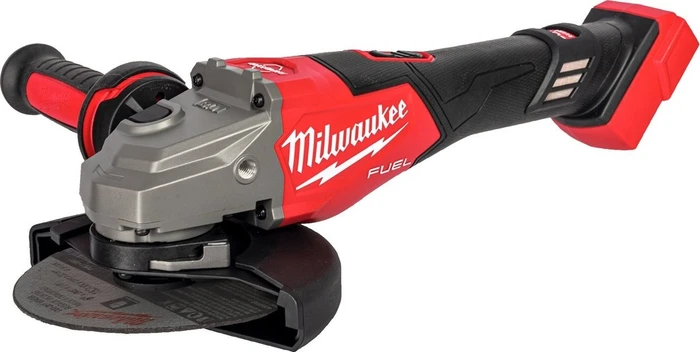 Milwaukee Smerigliatrice Angolare M18 (58729107)