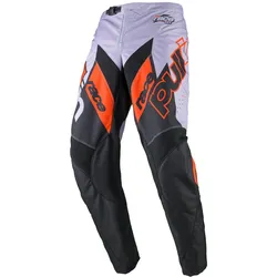 Pull In Moto, Motorradhose, Challenger Race (Damen, Herren, Normalgrösse, 38)