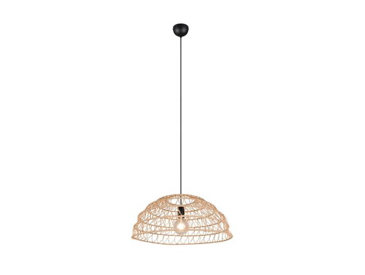 Rotan hanglamp Paulette Ø 60cm Trio - R36141026