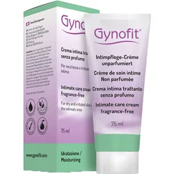 Gynofit Intimpflege-Creme 75 ML