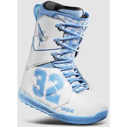 thirtytwo Lashed Powell Snowboard Boots white / blue Gr. 11.0