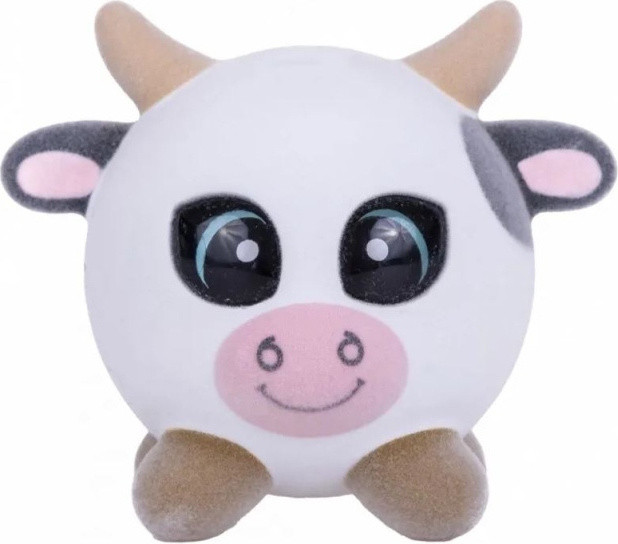 Flockies Cow Colette de koe Verzamelfiguurtje