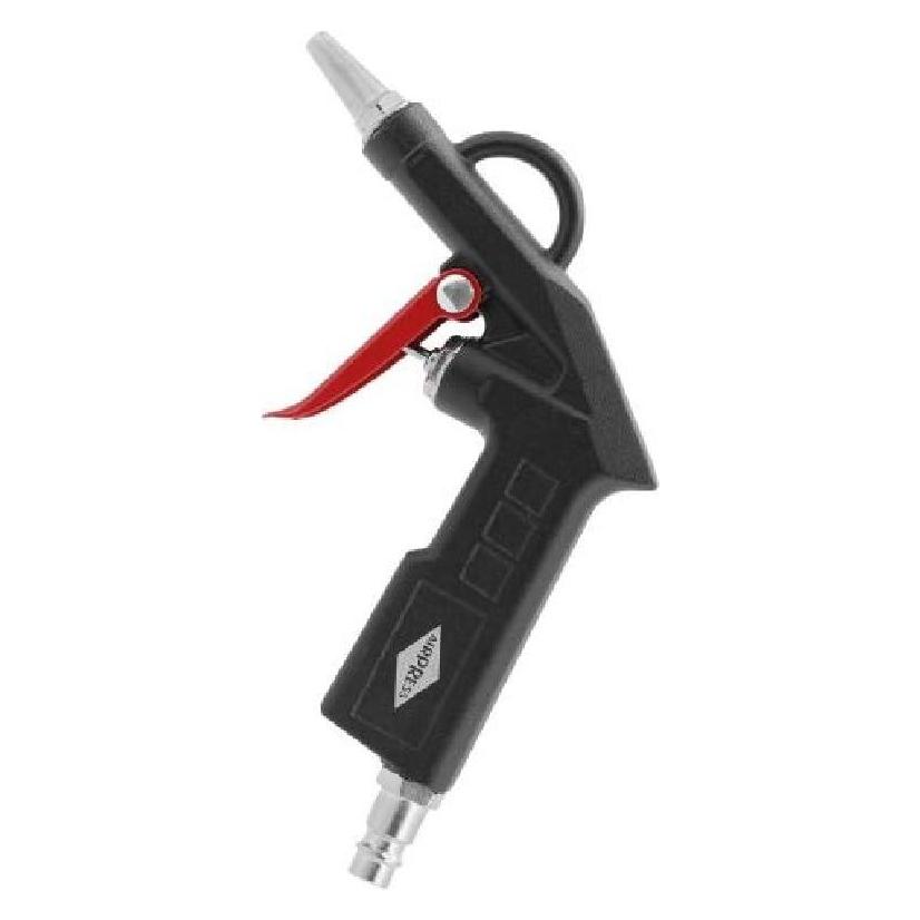Airpress Spritzpistole mit kurzer Düse (4300001) (4300001)