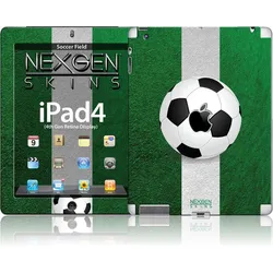 Nexgen Skins with 3D effect for iPad 2/3/4 (Soccer Field 3D)