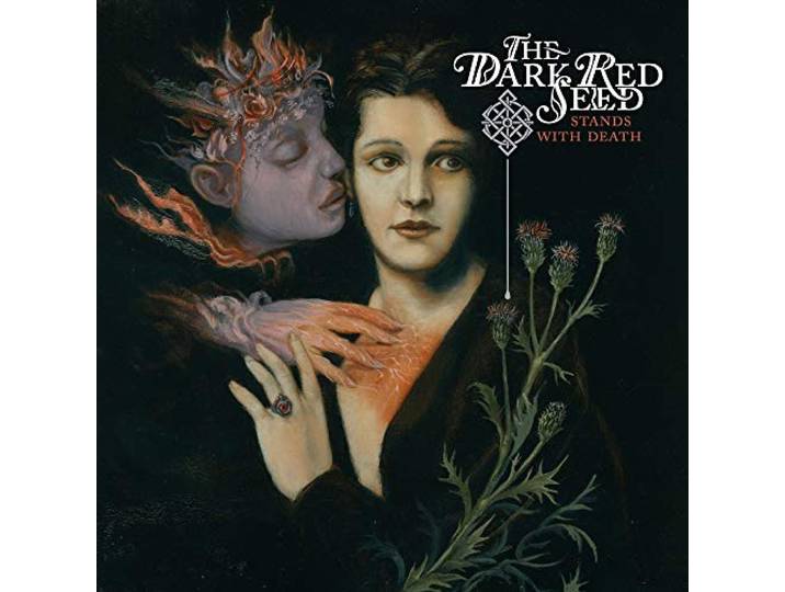 Stands With Death