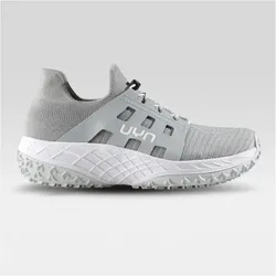 UYN Artax Plus Sneaker Herren G248 - pearl grey 43