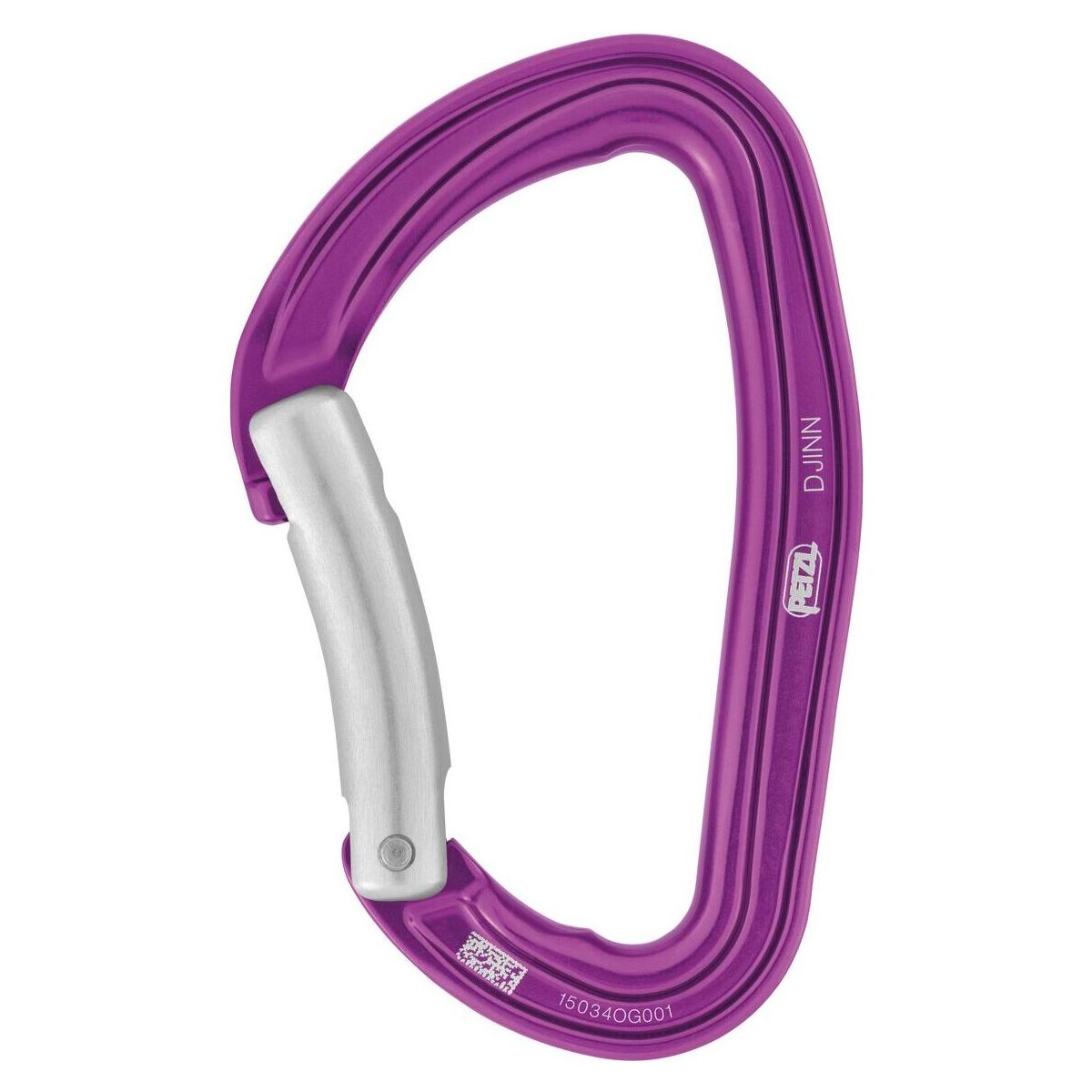 Petzl Djinn violet M060LB01