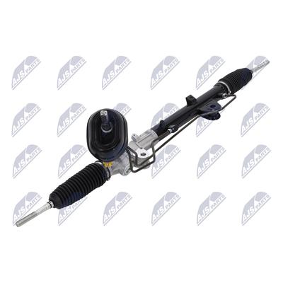 NTY Lenkgetriebe spkre012 für DACIA