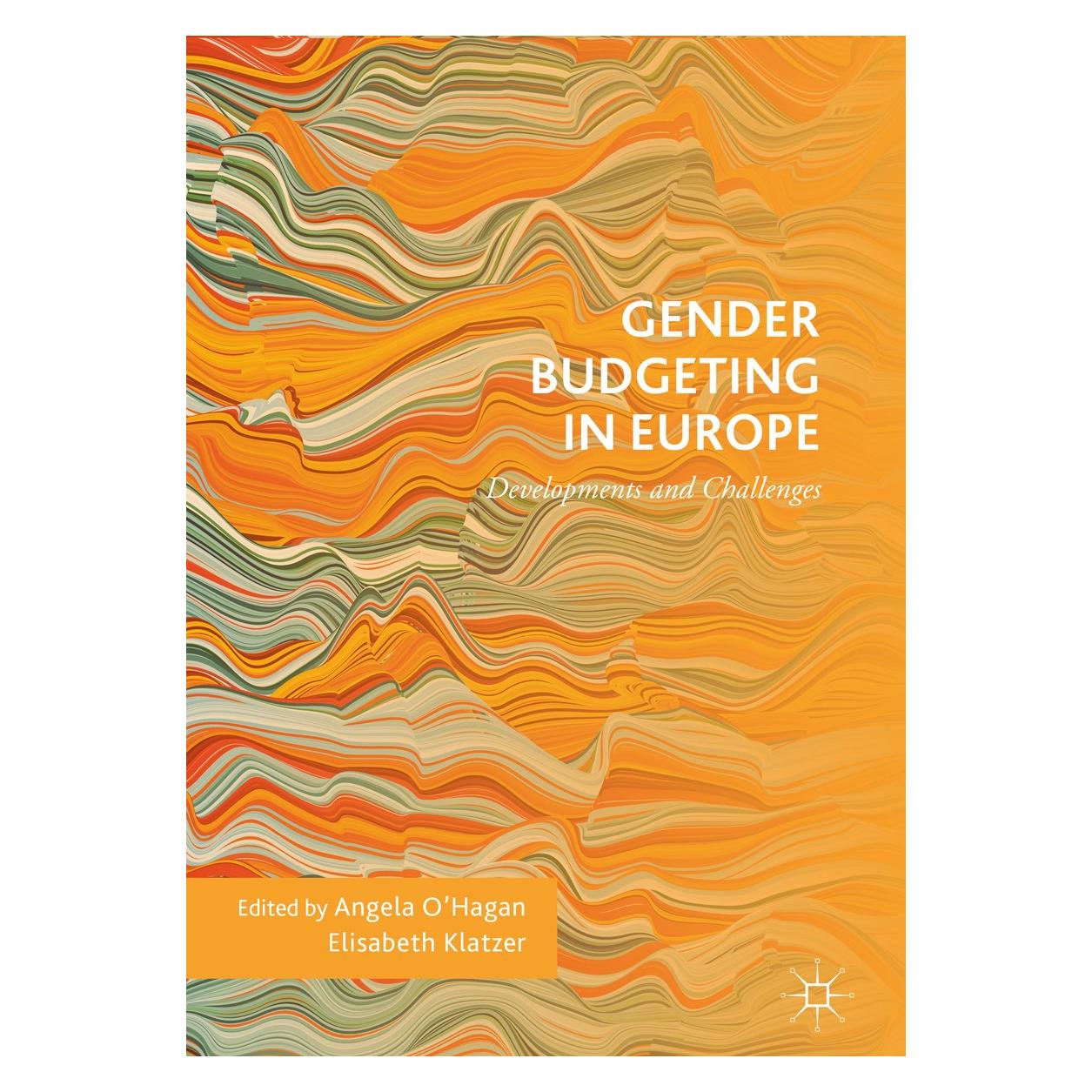 Springer Gender Budgeting in Europe (Englisch, Hardcover, Angela O'Hagan, Elisabeth Klatzer) (9783319648903)