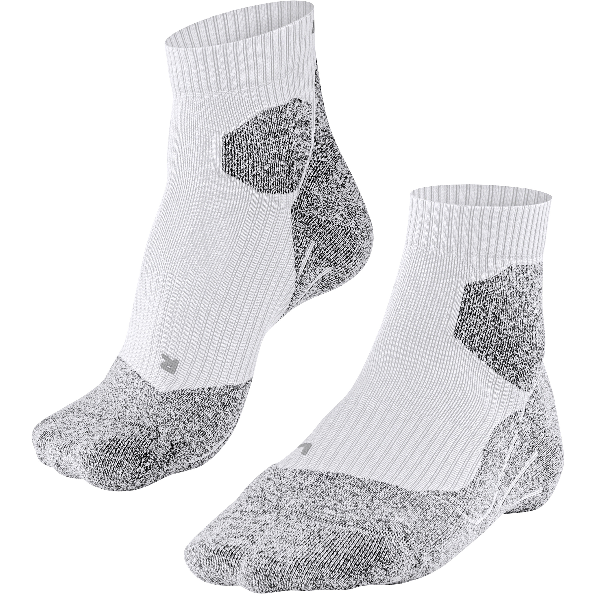 Falke RU Trail Damen Laufsocken grau Größe 41 Trailrunning | Laufen Atmungsaktiv