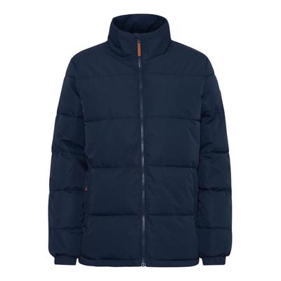 Softshelljacke NORTH BEND "Softshelljacke NBRosa W W-PRO 8.000 mit wasserdichter Beschichtung", Damen, Gr. 40, grau (asphalt), Obermaterial: 100% Polyester PES., Jacken Softshelljacke