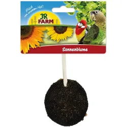JR FARM Birds Sonnenblume 30g Vogelsnack