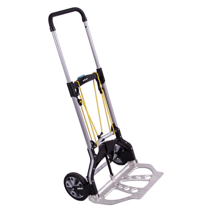 wolfcraft 1 TS 850 - Transportsystem (100 kg) (109412)