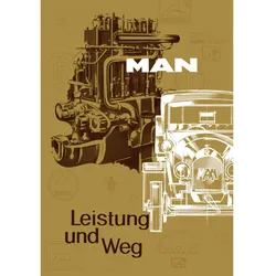 Leistung und Weg, Fachbücher