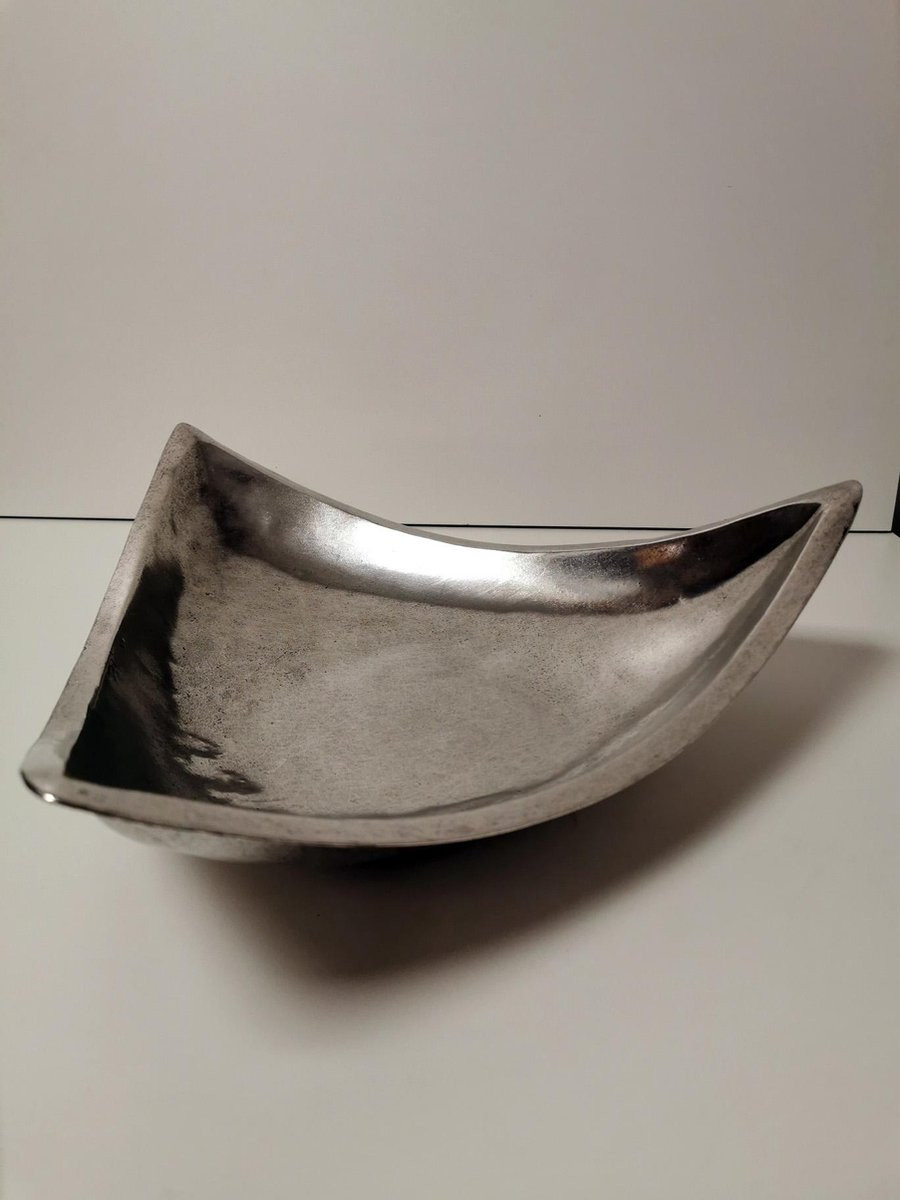 Kurz Edeltin Driehoek Schaal - 37 cm