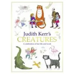 Judith Kerr/'s Creatures, Kinderbücher von Judith Kerr