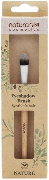 Natura Spa Round Eye Shadow Brush 16 Cm