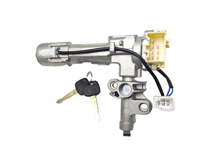 Interrupteur de démarrage à clé pour cylindre d'allumage, meilleures ventes, en stock pour 69057-0E010