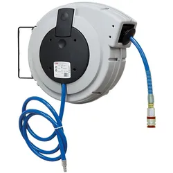 Elmag, Zubehör Druckluftwerkzeug, Automatischer Schlauchaufroller ROLL AIR MAJOR 15