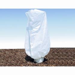 Siena Garden 75103GZ Pflanzenschutzsack Beige 2 St.