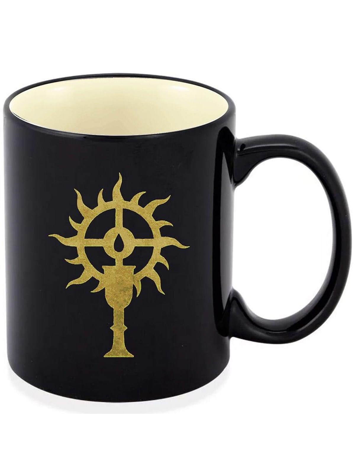 Blizzard - Mug Diablo IV: Cathedral of Light with Gift Packaging - Becher