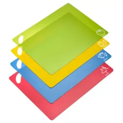 Westmark 4 Schneidmatten Practico, 62212270