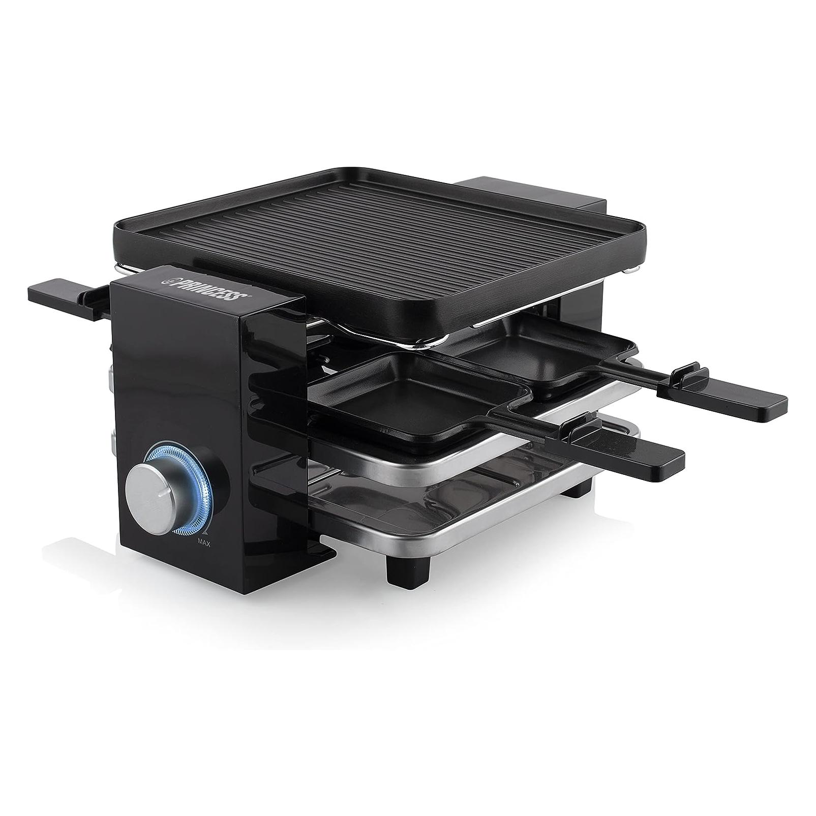 Princess Raclette 4 (01.162915.01.001)