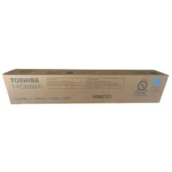 Toshiba, Toner, Toner cyan TFC200UC E-Studio 2000AC (C)