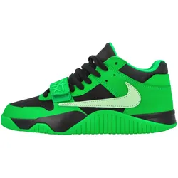 Nike Air Jordan Jumpman Jack TR Travis Scott Green Spark - 46