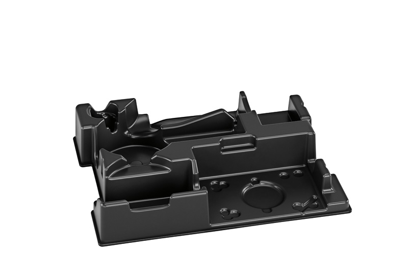 Bosch Einlagen für die Werkzeugaufbewahrung für GEX 12V-125/18V-125 1600A0258Z