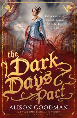 Alison Goodman - Lady Helen 2. The Dark Days Pact - Preis vom 05.10.2026 03:47:11 h