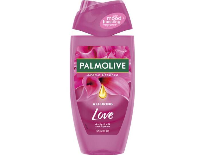 Palmolive Douchegel - Alluring Love 250 ml