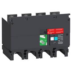 Schneider Electric LV429499 Isolationsüberwachung VigiPacT-Zusatzmodul Alarm für ComPacT NSX 100/160/250 4P 200 VAC bis 440 VAC 30 mA bis 30 A Typ A