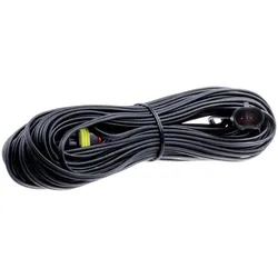 Original Husqvarna Anschlussleitung Ladestation 20m für Automower 230 ACX ab 2007, 260 ACX Modelljahre 2009–2011 und Solar Hybrid Modelljahre 2011–2014