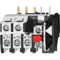 Finder Motorschutzrelais 6K.T0.0.000.0406