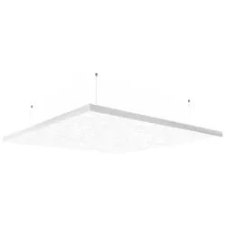 HOFA Ceiling Absorber 120x120 White - Schallabsorber