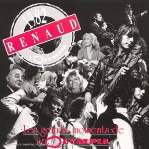 Renaud - Olympia 1982 - Preis vom 08.10.2026 07:26:42 h
