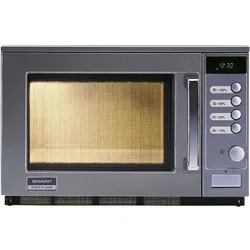 Nordcap Profi-Mikrowelle R-25 AM