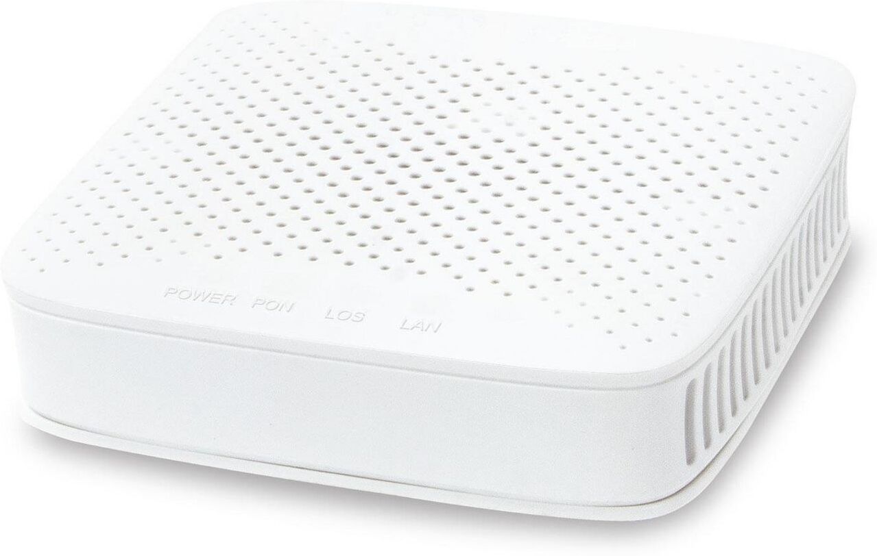 PLANET GPN-100 GPON SFU ONT with 1-Port 1GbE (Downstream 2.5Gbps / Upstream 1.25Gbps)