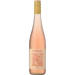 Niegel Rosé