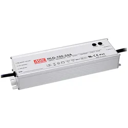 Scharnberger+Hasenbein LED-Trafo 220x68x38,8mm 54997