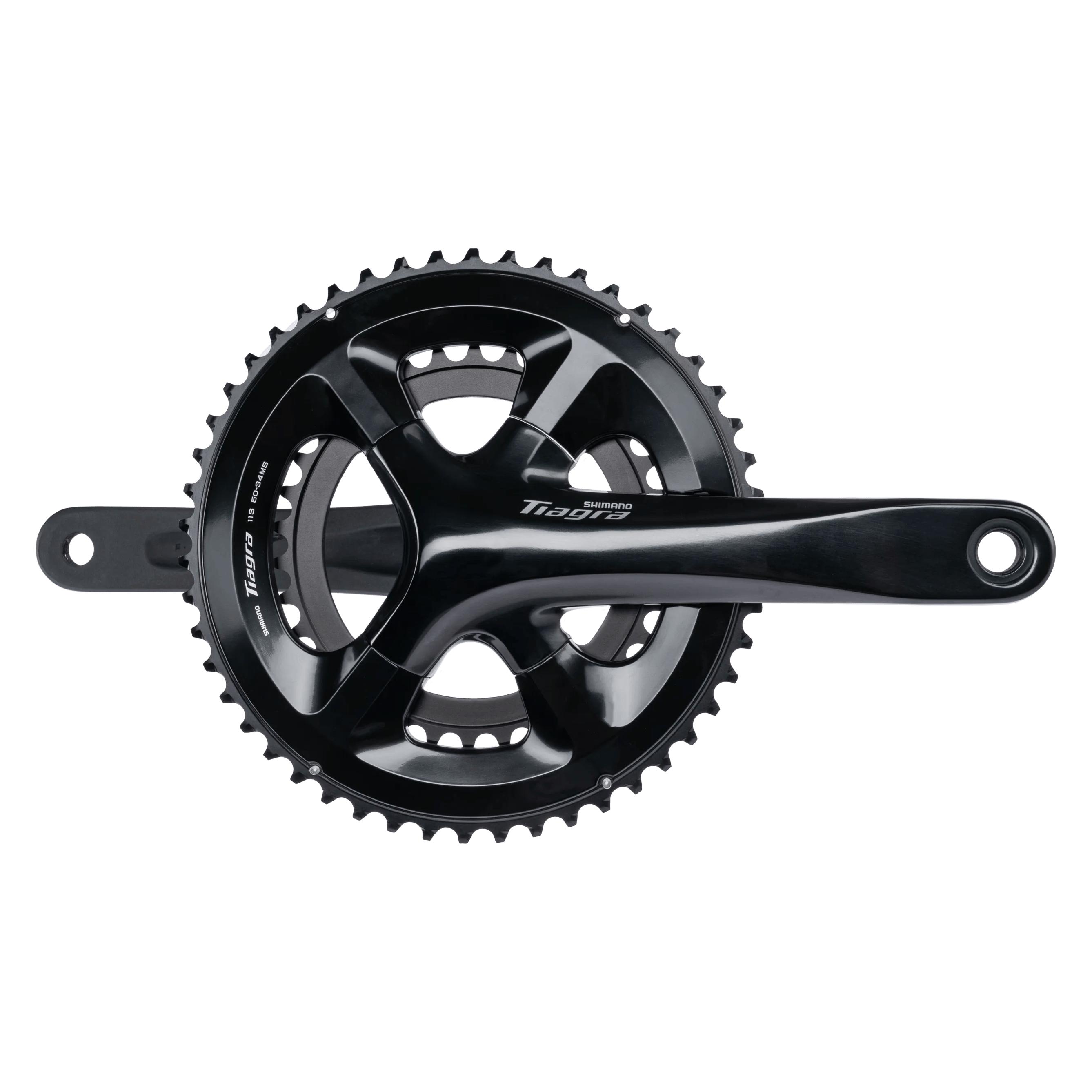 Shimano Kettenradgarnitur TIAGRA FC-4000 (175 mm) (EFCR4000EX04)