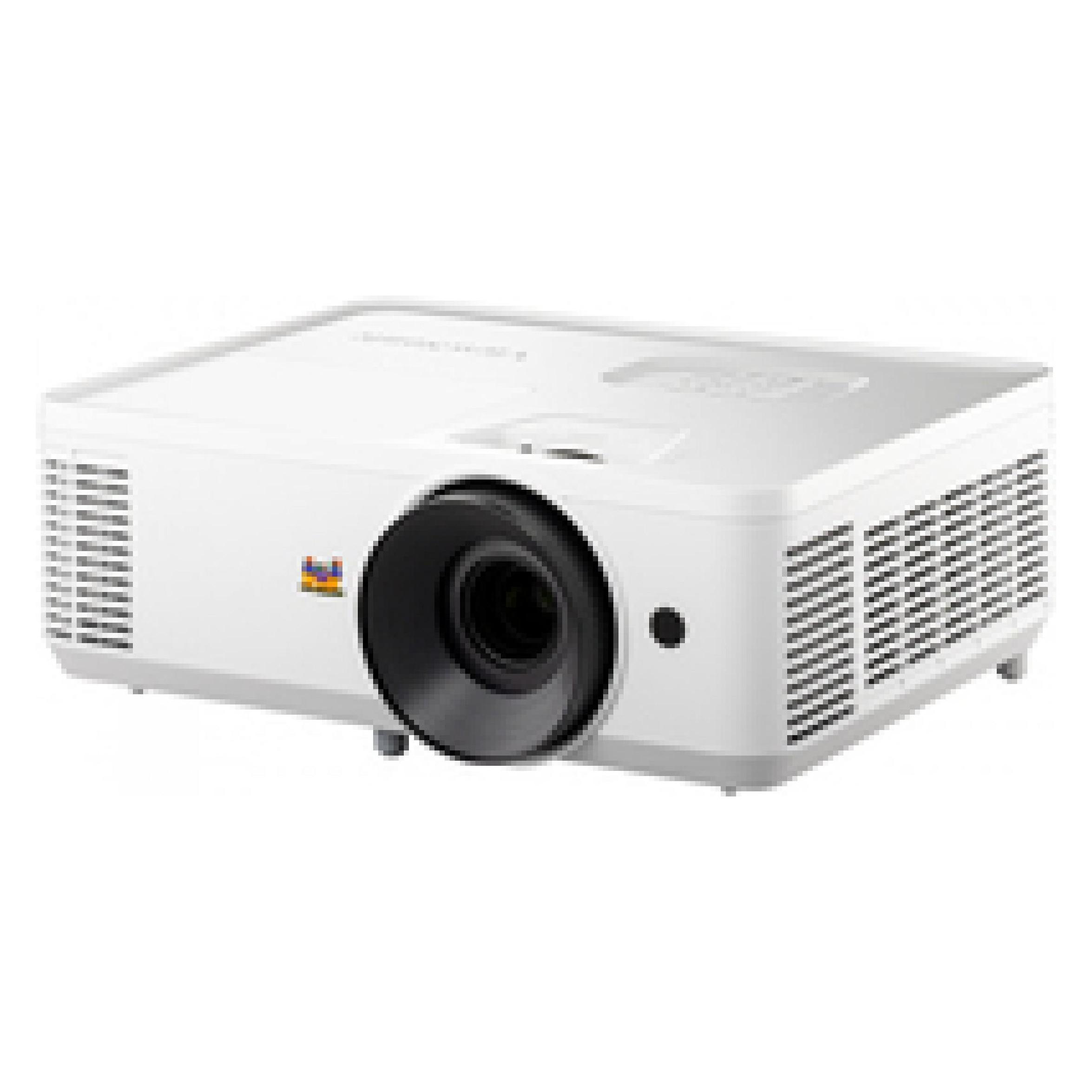 Viewsonic PA700W (WXGA, 4500 lm, 1.54:1 - 1.72:1) (PA700W)