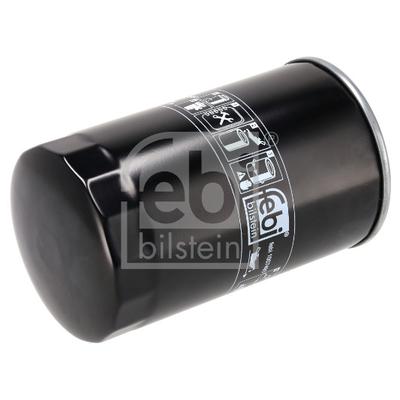 FEBI BILSTEIN Filter, Arbeitshydraulik 1007493