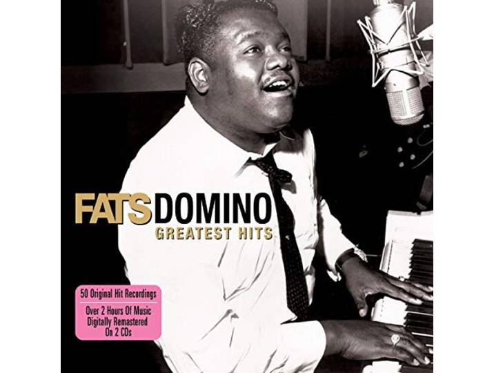 Fats Domino - Greatest Hits