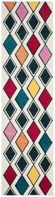 SAFAVIEH Hollywood Tatum Mid-Century Modern Abstract Rug