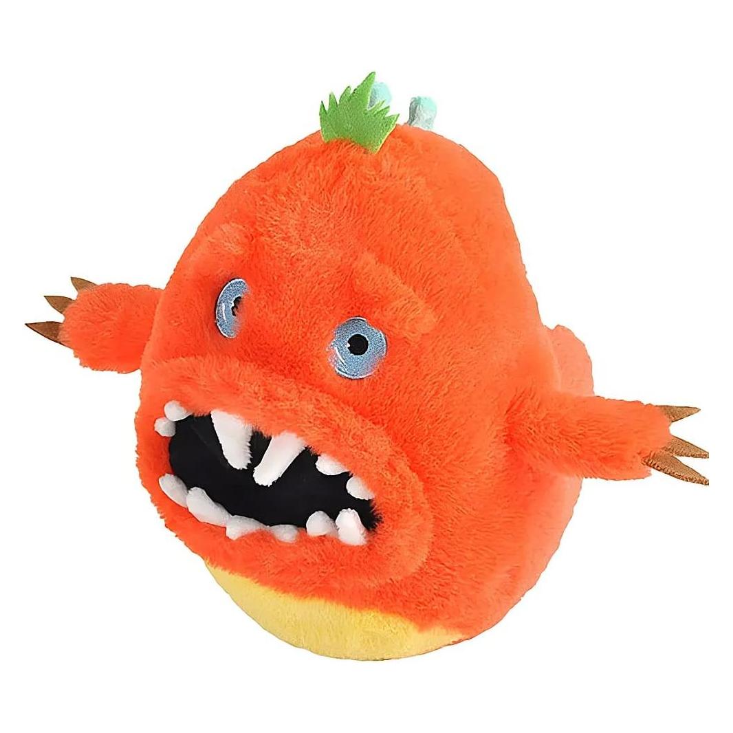 Wild Republic Plüsch Monster Grom 45 cm (45 cm) (26734)