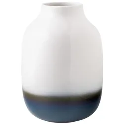 Villeroy & Boch, Vase, Vasen Lave Home bleu (2x, 2.70 l)