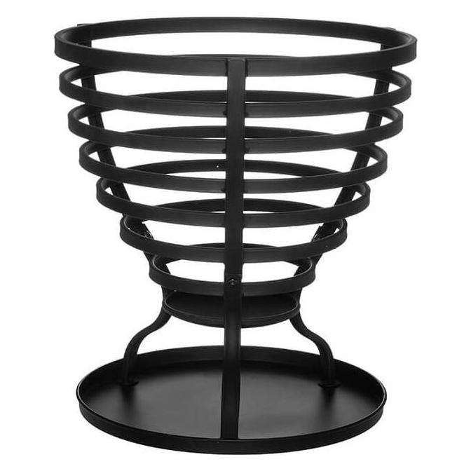 Mustang Fire Basketball Fresno (43 cm) (612477)