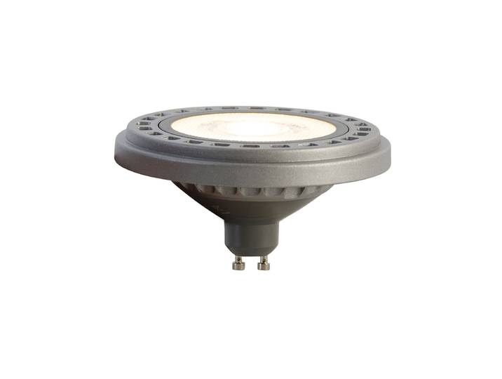 Ampoule LED GU10 AR111 8W 750lm 3000K